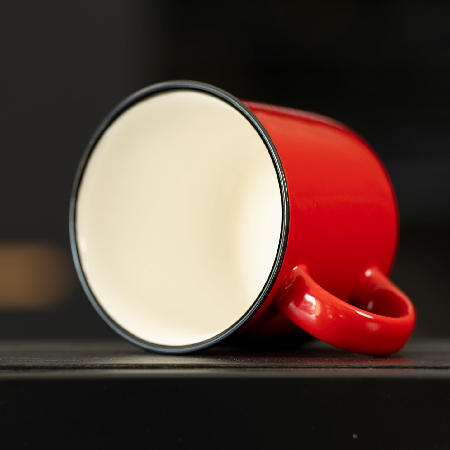 Retro-Tasse Keramik