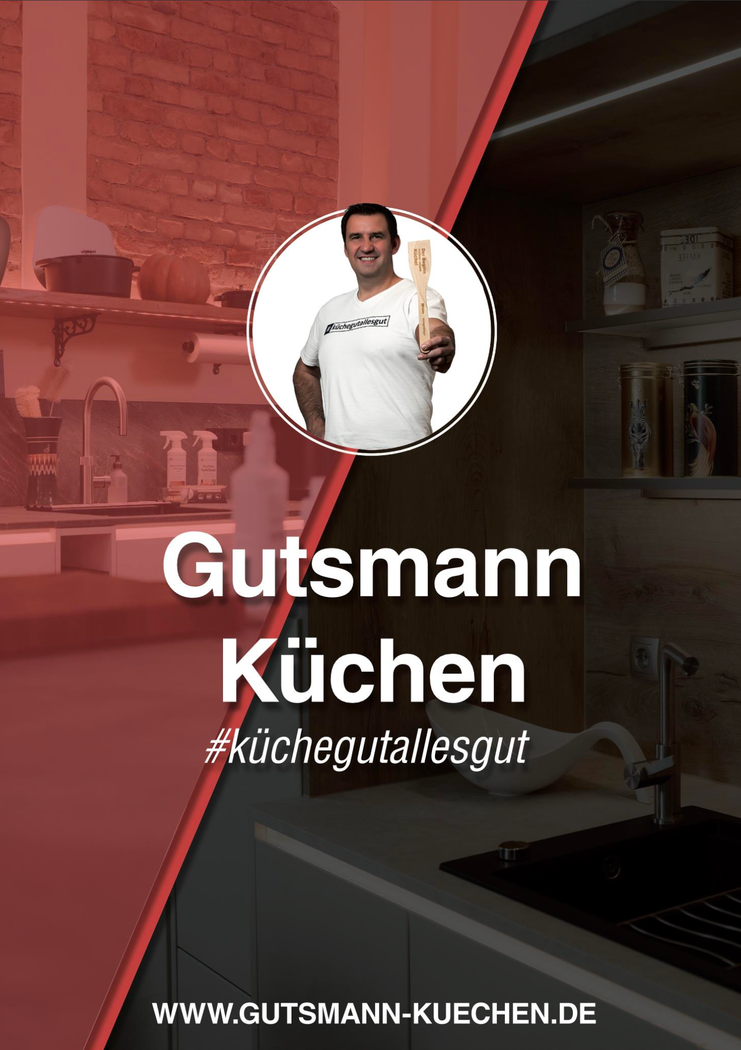 Küchen-Checkliste für deine Küchenplanung