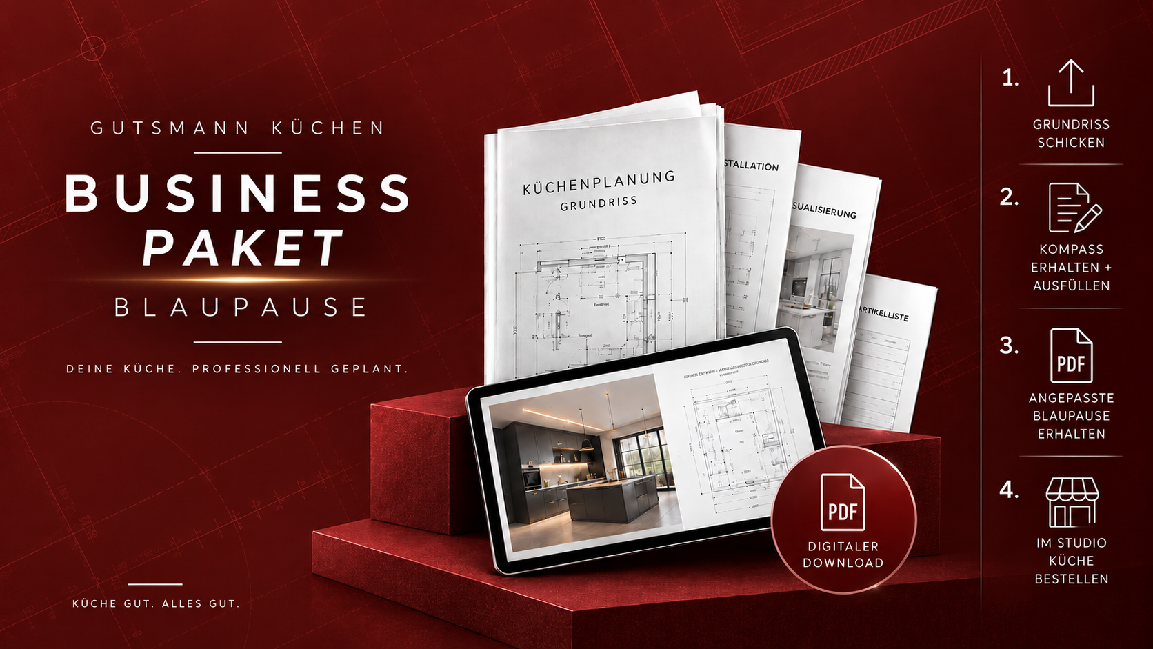 Business-Paket