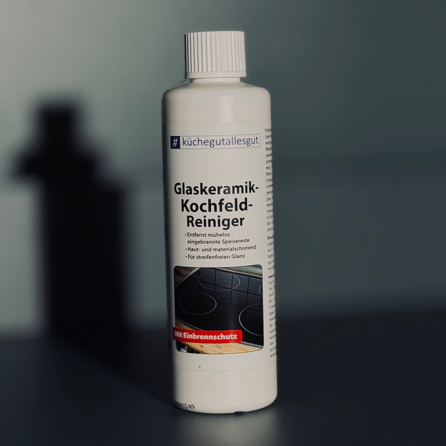 Glaskeramik-Kochfeld-Reiniger