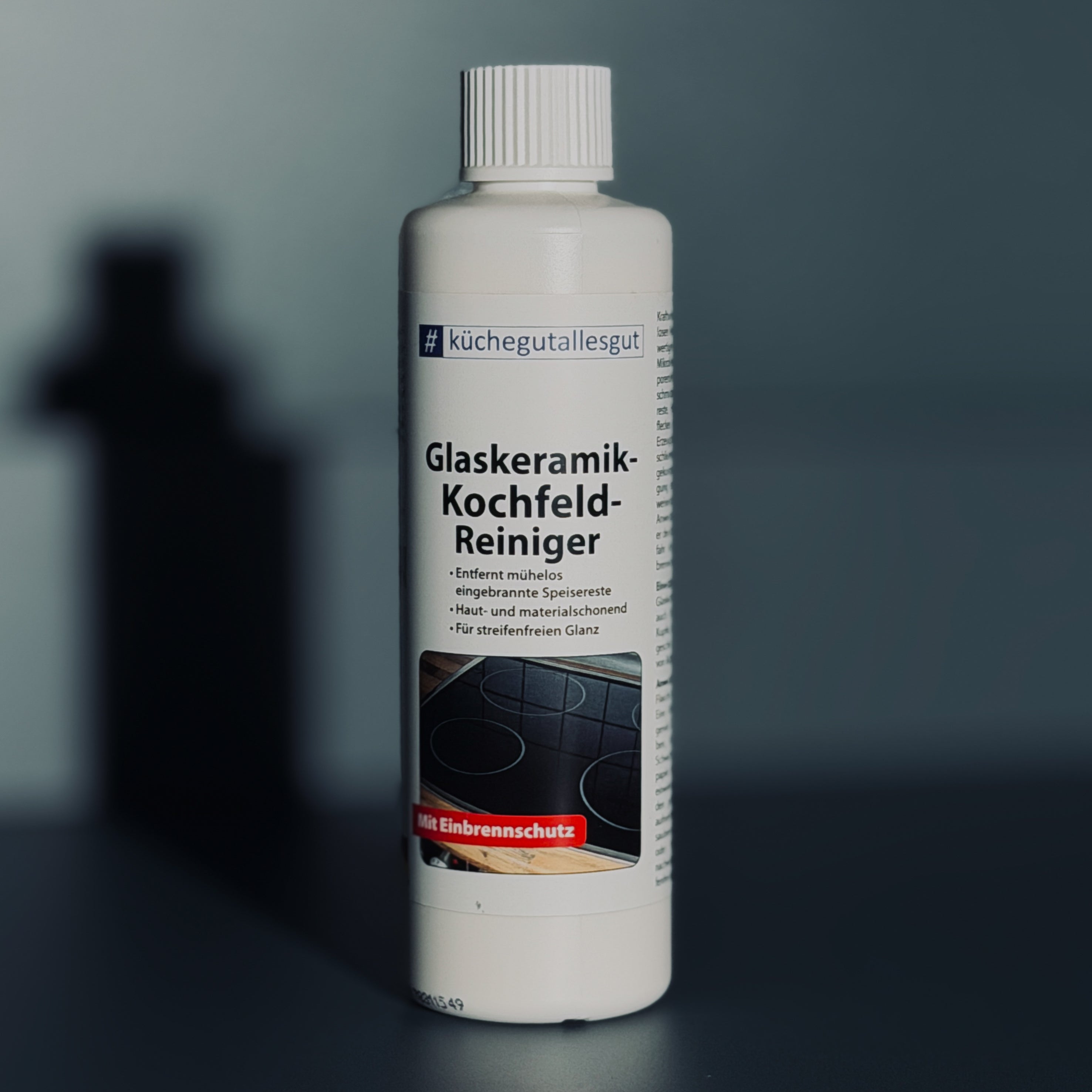 Glaskeramik-Kochfeld-Reiniger