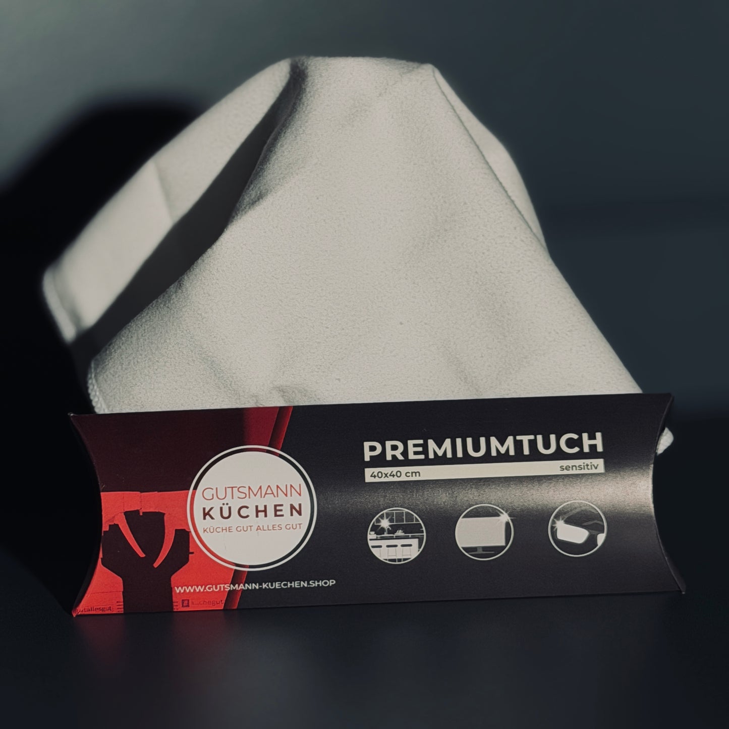 Premium Tuch