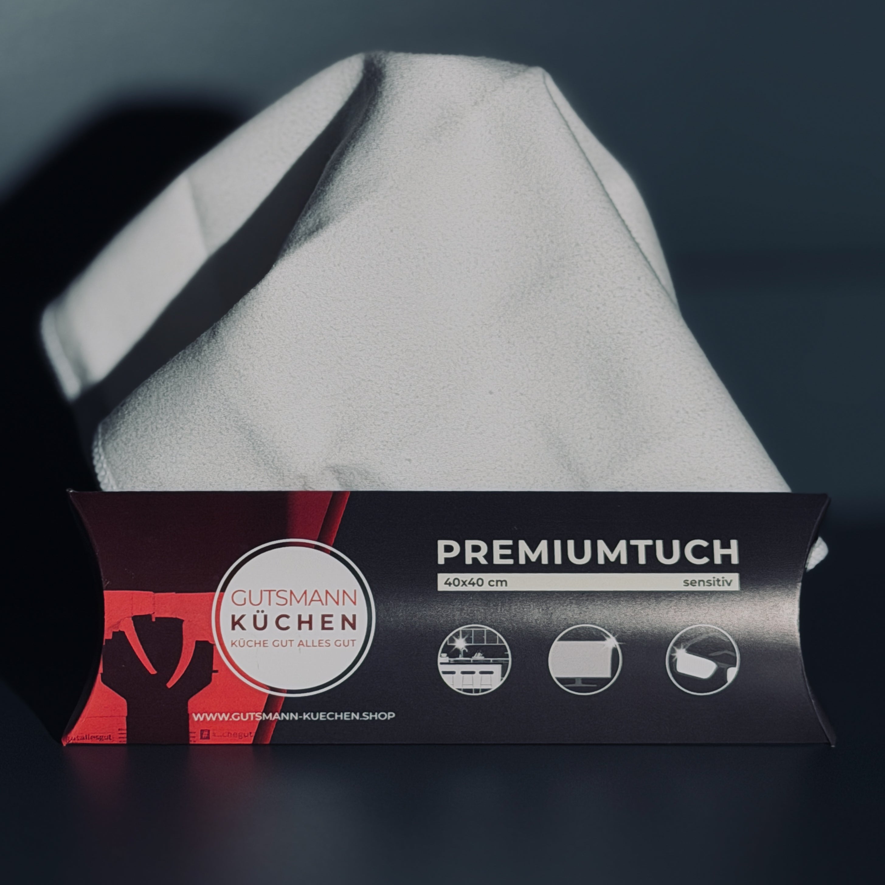 Premium Tuch